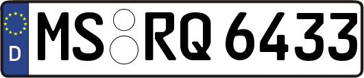 MS-RQ6433
