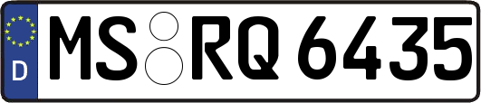 MS-RQ6435