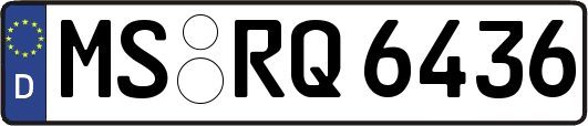 MS-RQ6436