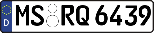 MS-RQ6439