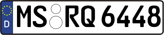 MS-RQ6448