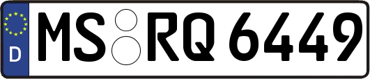 MS-RQ6449