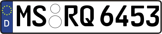MS-RQ6453