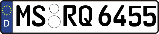 MS-RQ6455