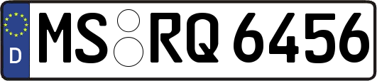 MS-RQ6456