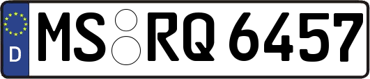 MS-RQ6457