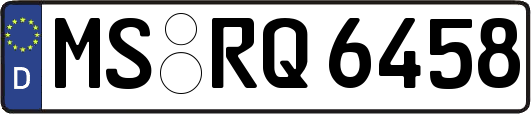 MS-RQ6458