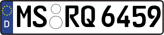 MS-RQ6459
