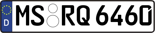 MS-RQ6460