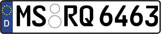 MS-RQ6463