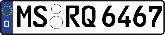 MS-RQ6467