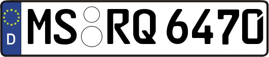 MS-RQ6470