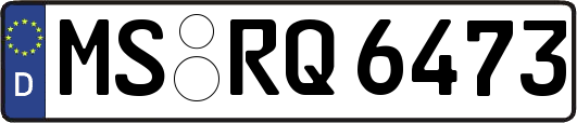 MS-RQ6473