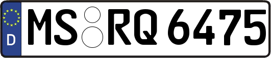 MS-RQ6475