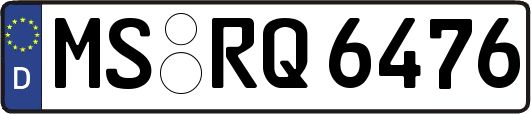MS-RQ6476