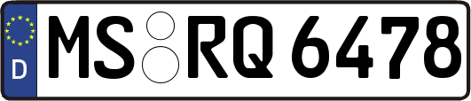 MS-RQ6478