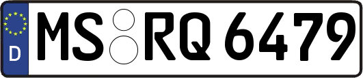 MS-RQ6479