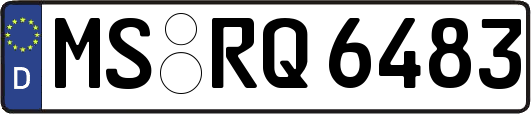 MS-RQ6483