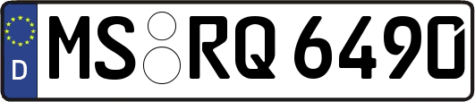 MS-RQ6490