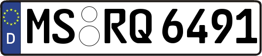 MS-RQ6491