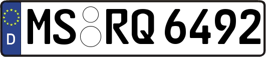 MS-RQ6492