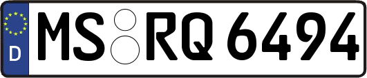 MS-RQ6494