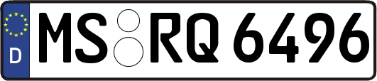 MS-RQ6496
