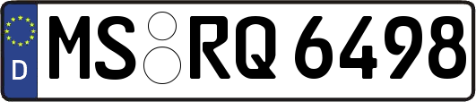 MS-RQ6498