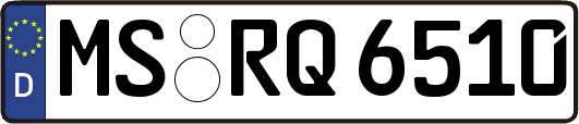 MS-RQ6510