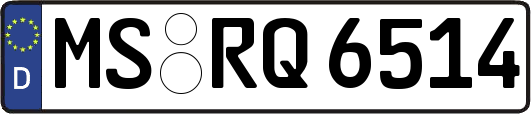 MS-RQ6514