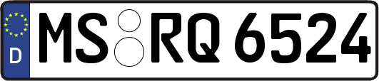 MS-RQ6524