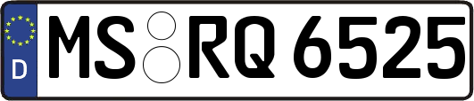 MS-RQ6525