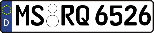 MS-RQ6526
