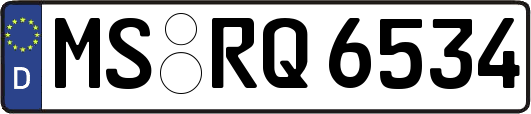 MS-RQ6534
