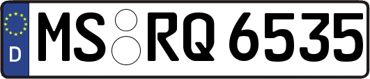 MS-RQ6535
