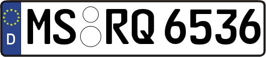 MS-RQ6536