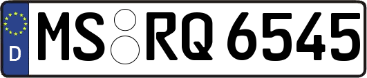 MS-RQ6545