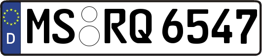 MS-RQ6547