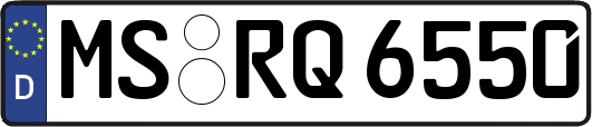 MS-RQ6550
