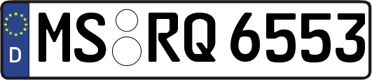 MS-RQ6553