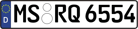 MS-RQ6554