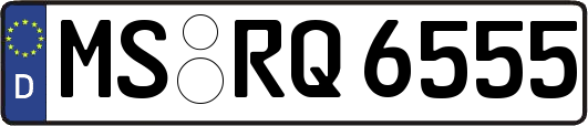MS-RQ6555