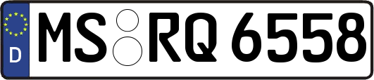 MS-RQ6558