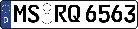 MS-RQ6563