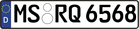 MS-RQ6568