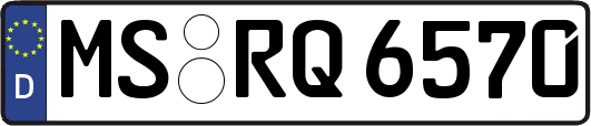 MS-RQ6570