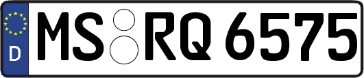 MS-RQ6575
