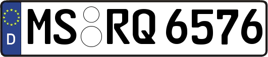 MS-RQ6576