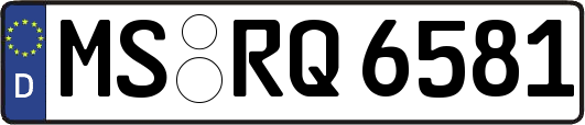 MS-RQ6581