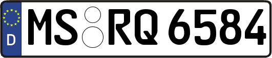 MS-RQ6584